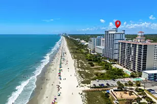 5308 N Ocean Blvd, Myrtle Beach, SC 29577 - Photo 37