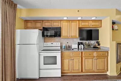 5308 N Ocean Blvd. #1802, Myrtle Beach, SC 29577 - Photo 5