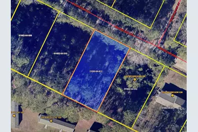 Lot 11-D McGregor Circle, Lake City, SC 29560 - Photo 5
