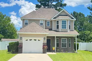 788 Rambler Ct, Myrtle Beach, SC 29588 - Photo 1