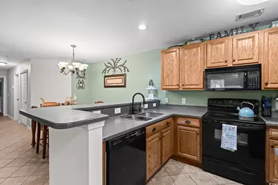 108 Brentwood Dr. #D, Murrells Inlet, SC 29576 - Photo 15