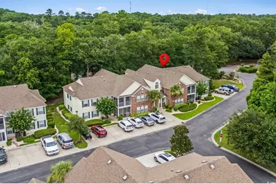 108 Brentwood Dr. #D, Murrells Inlet, SC 29576 - Photo 5