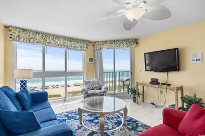 2507 S Ocean Blvd., North Myrtle Beach, SC 29582 - Photo 3