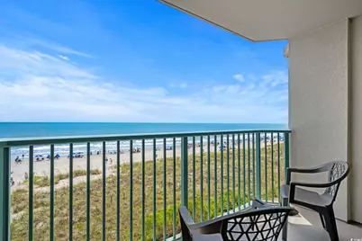 2507 S Ocean Blvd., North Myrtle Beach, SC 29582 - Photo 13
