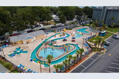 5905 South Kings Hwy. #6203, Myrtle Beach, SC 29575 - Photo 17