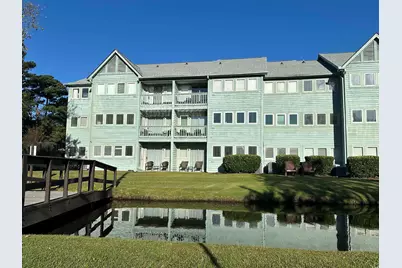 5905 South Kings Hwy. #6203, Myrtle Beach, SC 29575 - Photo 1