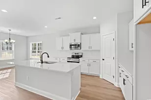 908 Francis Parker Rd, Georgetown, SC 29440 - Photo 5