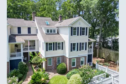 1970 Governors Landing Rd. #201, Murrells Inlet, SC 29576 - Photo 1