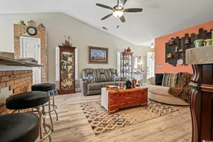 3058 Hollybrooke Dr, Myrtle Beach, SC 29579 - Photo 5