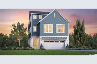 512 9th Ave. S, North Myrtle Beach, SC 29582 - Photo 1