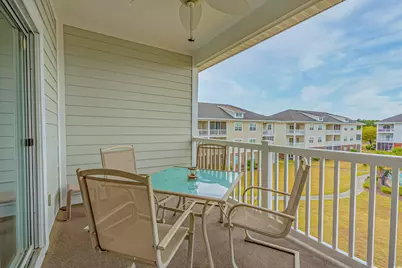 500 Wickham Dr. #Heatherstone Building 12, Myrtle Beach, SC 29579 - Photo 17