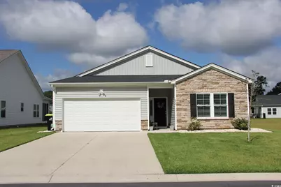 439 McGarry Dr., Myrtle Beach, SC 29588 - Photo 1