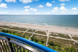 2301 N Ocean Blvd, Myrtle Beach, SC 29588 - Photo 13