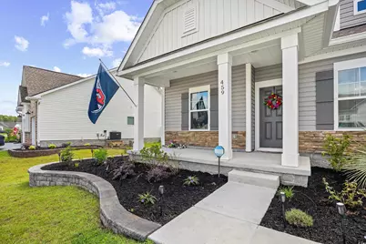 459 Honeyhill Loop, Conway, SC 29526 - Photo 7