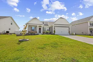 459 Honeyhill Loop, Conway, SC 29526 - Photo 5
