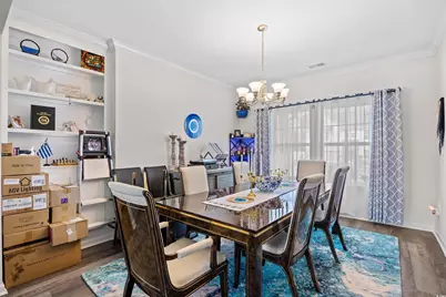 459 Honeyhill Loop, Conway, SC 29526 - Photo 11