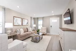 424 Fountain Grass Ct, Murrells Inlet, SC 29576 - Photo 3