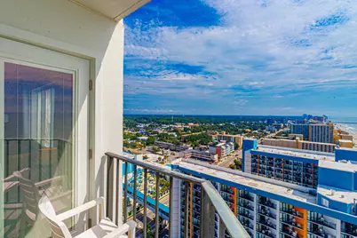 1605 S Ocean Blvd. #2112, Myrtle Beach, SC 29577 - Photo 5