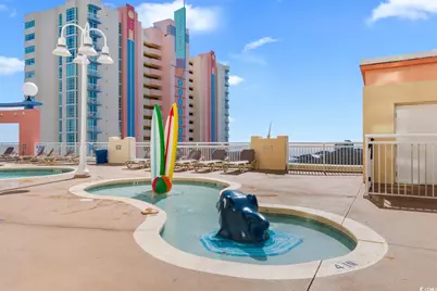 3500 N Ocean Blvd. #1708, North Myrtle Beach, SC 29582 - Photo 31