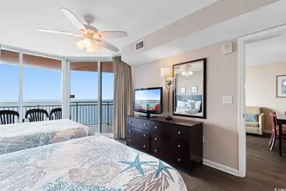 3500 N Ocean Blvd. #1708, North Myrtle Beach, SC 29582 - Photo 13