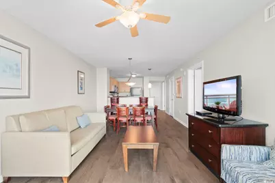 3500 N Ocean Blvd. #1708, North Myrtle Beach, SC 29582 - Photo 11