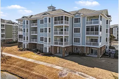 4828 Magnolia Lake Dr. #103, Myrtle Beach, SC 29577 - Photo 35