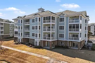 4828 Magnolia Lake Dr, Myrtle Beach, SC 29577 - Photo 35