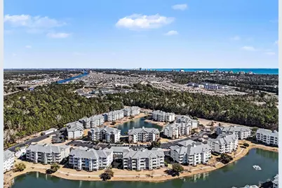4828 Magnolia Lake Dr. #103, Myrtle Beach, SC 29577 - Photo 5