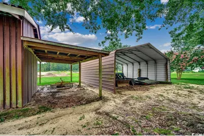 1330 Four Mile Rd., Conway, SC 29526 - Photo 35