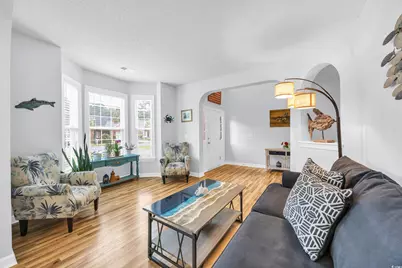 6522 Devonshire Ln., Murrells Inlet, SC 29576 - Photo 5