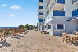 2001 S Ocean Blvd, Myrtle Beach, SC 29577 - Photo 27