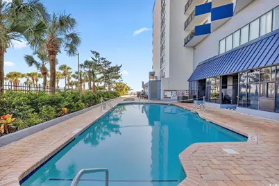 2001 S Ocean Blvd. #206, Myrtle Beach, SC 29577 - Photo 19