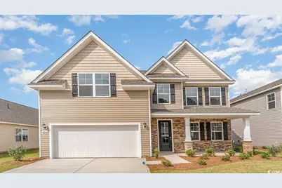 748 Doonbeg Ct., Conway, SC 29526 - Photo 1