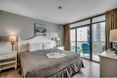 5308 N Ocean Blvd. #316, Myrtle Beach, SC 29577 - Photo 11