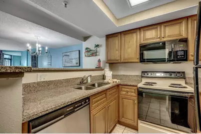 5308 N Ocean Blvd. #316, Myrtle Beach, SC 29577 - Photo 3