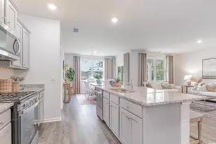 2811 Riverboat Wy, Conway, SC 29526 - Photo 5