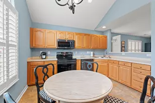 168 Wimbledon Way, Murrells Inlet, SC 29576 - Photo 9