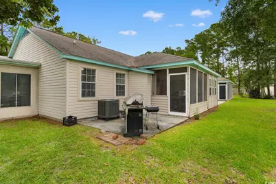 6805 Creekwatch Rd. #105, Myrtle Beach, SC 29588 - Photo 19