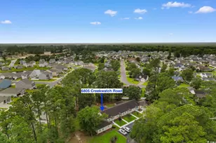 6805 Creek Watch Rd, Myrtle Beach, SC 29588 - Photo 21