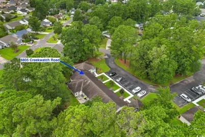 6805 Creekwatch Rd. #105, Myrtle Beach, SC 29588 - Photo 25