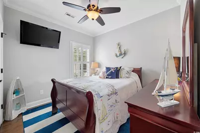 2268 Little River Neck Rd., North Myrtle Beach, SC 29582 - Photo 25