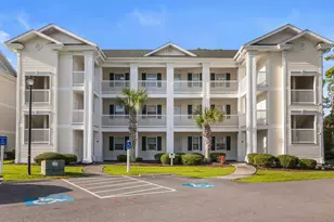 440 Red River Ct, Myrtle Beach, SC 29579 - Photo 1