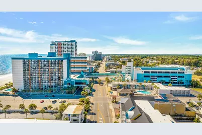 1501 S Ocean Blvd. #1440, Myrtle Beach, SC 29577 - Photo 23