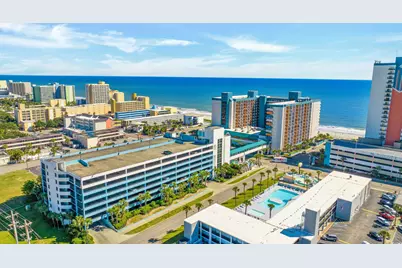 1501 S Ocean Blvd. #1440, Myrtle Beach, SC 29577 - Photo 25