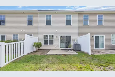 1125 Fairway Ln. #1125, Conway, SC 29526 - Photo 23