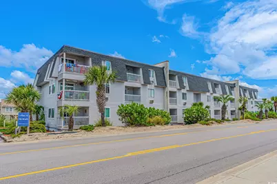 5001 N Ocean Blvd. #1B, North Myrtle Beach, SC 29582 - Photo 1