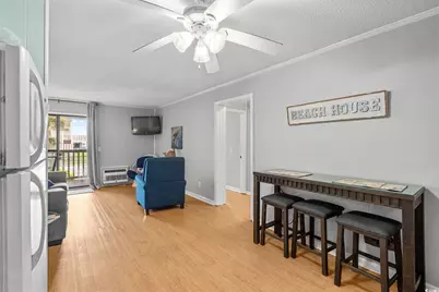 5001 N Ocean Blvd. #1B, North Myrtle Beach, SC 29582 - Photo 13