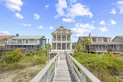 40 Seaview Loop, Pawleys Island, SC 29585 - Photo 3
