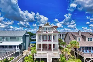 40 Seaview Loop, Pawleys Island, SC 29585 - Photo 5