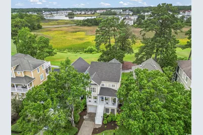 4951 South Island Dr., North Myrtle Beach, SC 29582 - Photo 1